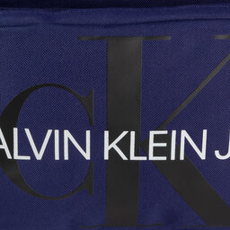 

Рюкзак Calvin Klein Jeans Monogram Campus Backpack 40 IU0IU00088 C88, Cиній