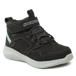 

Снікерcи Skechers Hydrox 97895L/BLK Black, Чорний
