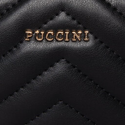 

Сумка на пояс Puccini BML022 1, Чорний