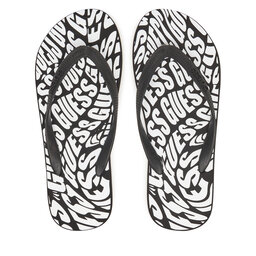 Guess Infradito Guess F5GZ07 BB00H Nero