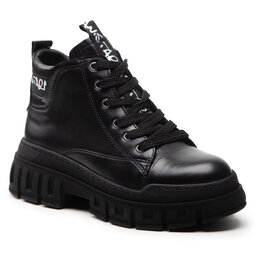 Loretta Vitale Bottes de randonnée Loretta Vitale 11 Black