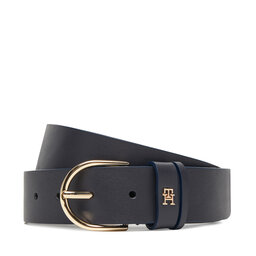Tommy Hilfiger Női öv Tommy Hilfiger Essential Effortless 3.5 AW0AW17757 Sötétkék