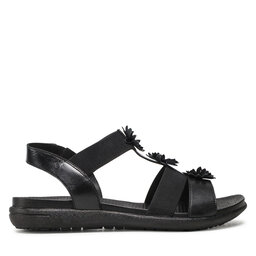 

Босоніжки Go Soft WI16-5702-01 Black, Чорний