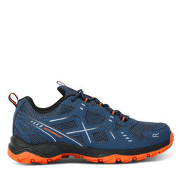 Regatta Scarpe da trekking Regatta Vendeavour RMF785 Blu scuro