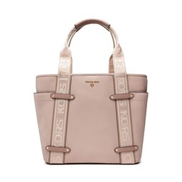 MICHAEL Michael Kors Táska MICHAEL Michael Kors Maeve 30F2G5VT3L Sftpink/Fawn