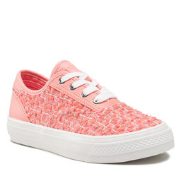 Guess Teniszcipő Guess Perezz FL6PRZ FAB12 PEACH