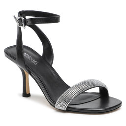 MICHAEL Michael Kors Sandalen MICHAEL Michael Kors Carrie Sandal 40T2CEMS1L Black