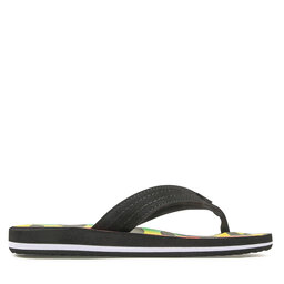 

В'єтнамки Billabong ALL Day Theme C5FF37BIP2 Military 176, Чорний