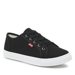 Levi's® Sneakersy Levi's® 225832-1733-59 Regular Black