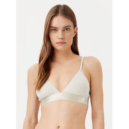 Calvin Klein Underwear Calvin Klein Underwear Braletė liemenėlė 000QF7994E Smėlio