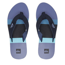 Quiksilver В'єтнамки Quiksilver EO-DUNE CQ10036MMDA Cиній