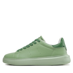 

Снікерcи Save The Duck DY1243U REPE16 Mint Green 50041, Зелений