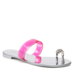 Giuseppe Zanotti Sandaler och Slip-ons Giuseppe Zanotti E200019 Pink 002