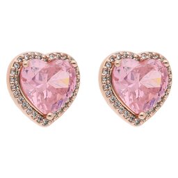 Kate Spade Boucles d'oreilles Kate Spade My Love KA679 Pink/Rose 650