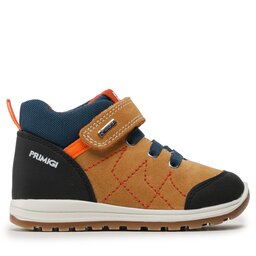 

Черевики Primigi GORE-TEX 3855433 S Mustard-Navy, Коричневий