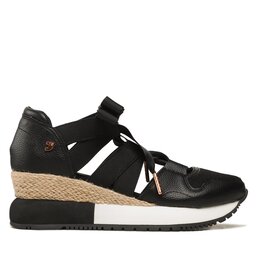

Снікерcи Gioseppo LIZARDA 65422-P Black, Чорний