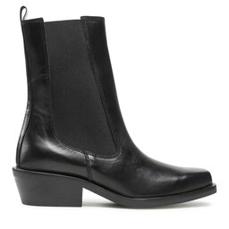 

Челсі Gino Rossi T027 Black, Чорний