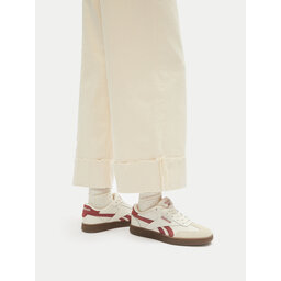 Reebok Снікерcи Reebok FORTE LOUNGER AR30252WCQT Écru