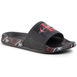 Calvin Klein Jeans Chanclas Calvin Klein Jeans Catilyn B4R0901 Black