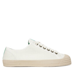 Novesta Sportbačiai Novesta Star Master Hemp N472009-MAR10Y123 Balta
