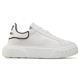 

Снікерcи Casadei 2X838R0201C12979999 Salento Bianco, Білий