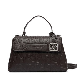 Armani Exchange Handtasche Armani Exchange XW001223 AF15774 U6032 Dunkelbraun