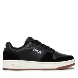 

Снікерcи Fila, Чорний