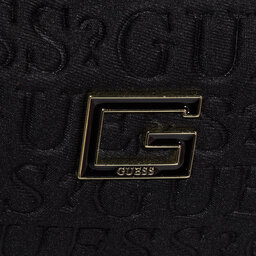 

Косметичка Guess Caris Accessories PWCARI P0214 BLA, Чорний