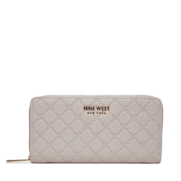 Nine West Geldbörse Nine West CEO-NW-W1-007-SS26 Violett