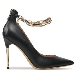 

Туфлі на шпильці Guess Shadee FL5SHA LEA08 BLACK, Чорний