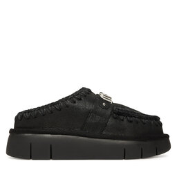 Mou Sniego batai Mou MU.FW531001B Juoda