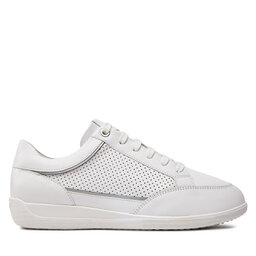 Geox Sneakers Geox D Myria D4568C 00085 C1000 White