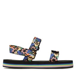 

Босоніжки Roxy ARJL100930 Bkb, Кольоровий
