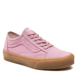 

Кросівки Vans Old Skool Tape VN0A54F4BD51 Eco Theory In Our Hands L, Рожевий