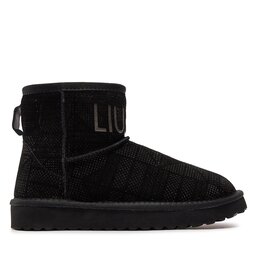 Liu Jo Botas de nieve Liu Jo Jil 02 SA4055 PX373 Negro