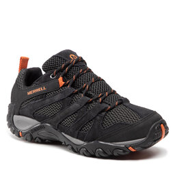 Merrell Trekkingschuhe Merrell Alverstone J48527 Black