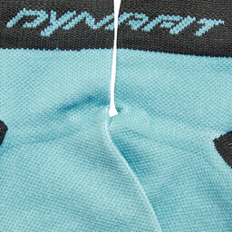 

Високі шкарпетки unisex Dynafit 08-0000070890 Storm Blue 0980/8071, Голубий
