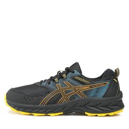 

Взуття Asics Pre Venture 9 GS 1014A276 Black/Sandstorm 001, Чорний