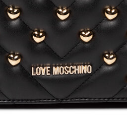 

Сумка LOVE MOSCHINO JC4251PP0AKE0000 Nero, Чорний