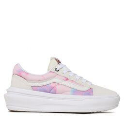 Vans Teniși Vans Old Skool Overt VN0A7Q5ERNH1 Bej