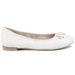 

Балетки Caprice 9-22100-24 White Softnap. 160, Білий