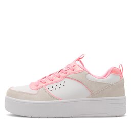 

Снікерcи Skechers 310194L WCRL Білий