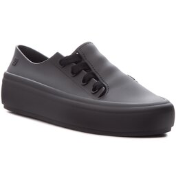 Melissa Lågskor Melissa Ulitsa Sneaker Ad 32338 Black 01003