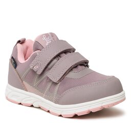 Leaf Sneakersy Leaf Byle LBYLE101N Violet