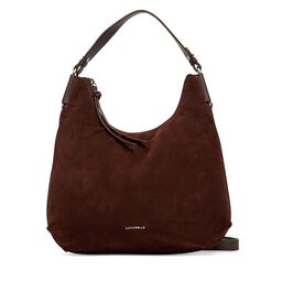 Coccinelle Сумка Coccinelle T95 Coccinellerebekka E1 T96 13 02 01 Коричневий
