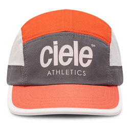 

Бейсболка Ciele Athletics Athletics CLGCSCSA-NV003 Rosetta, Оранжевий
