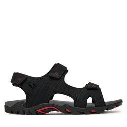 Lanetti Sandale Lanetti 21MC0610 Negru
