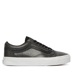 Vans Sneakers aus Stoff Vans Old Skool VN000EDYBM81 Schwarz