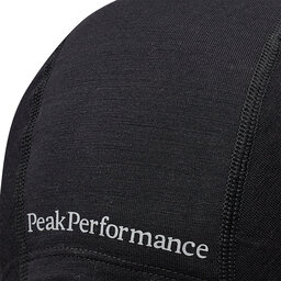 

Балаклава Peak Performance, Чорний