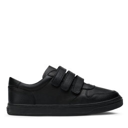 

Снікерcи Lasocki Young Basco BI12-BASCO-05(V)CH Black, Чорний